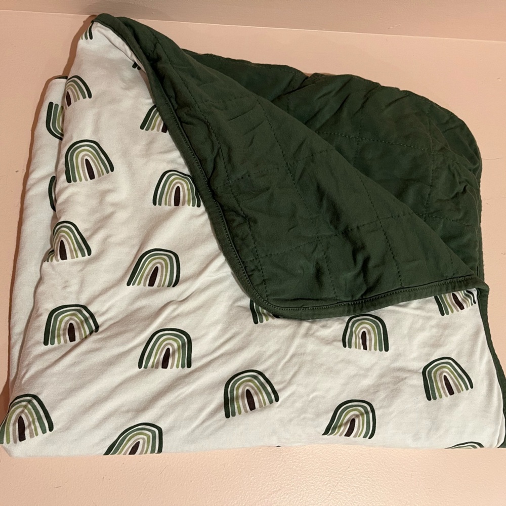 Kyte Baby - blanket